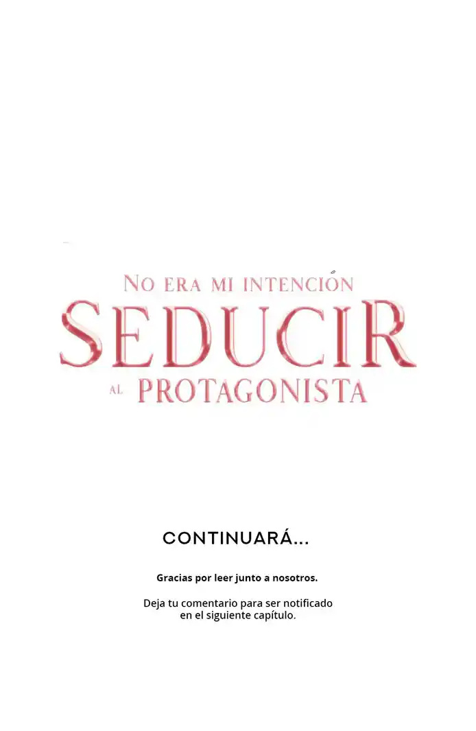 No Era Mi Intención Seducir Al Protagonista Masculino - Capítulo 67 - Página 78 - LectorTMOo