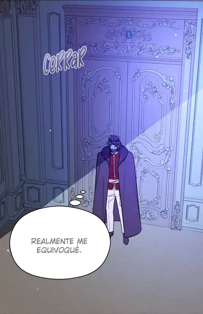 No Era Mi Intención Seducir Al Protagonista Masculino - Capítulo 68 - Página 11 - LectorTMOo