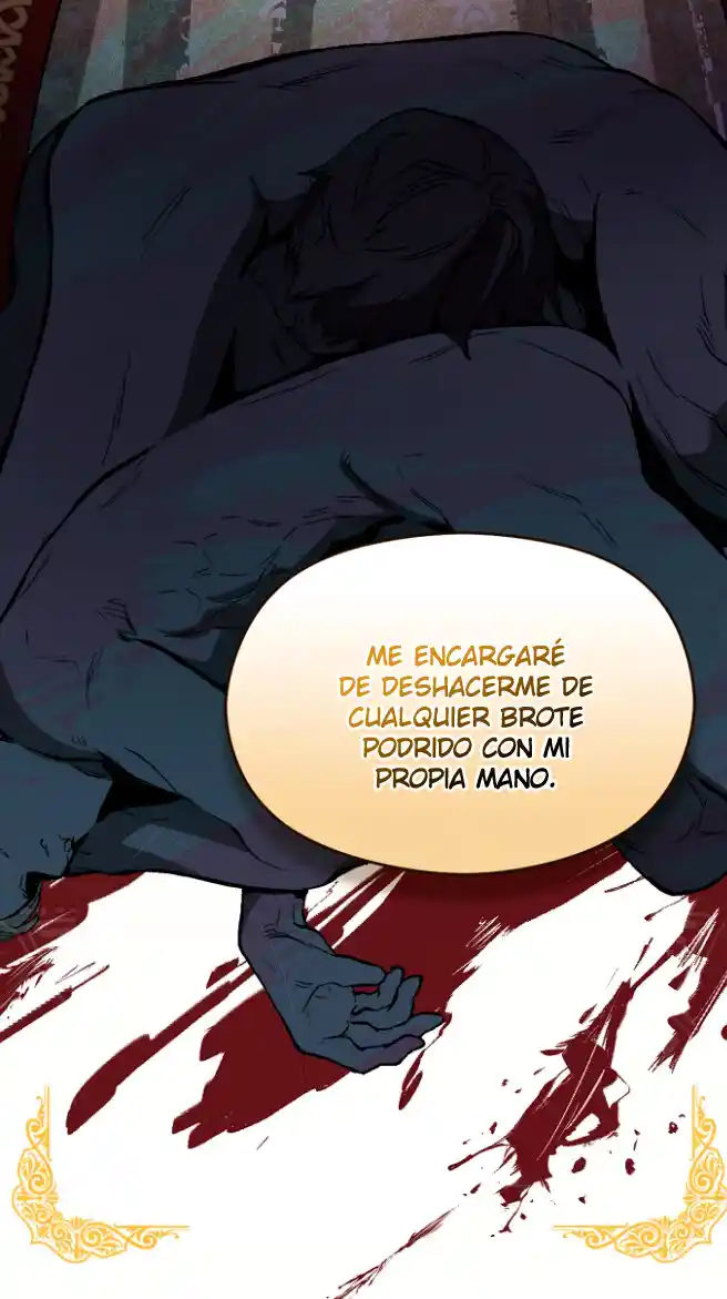 No Era Mi Intención Seducir Al Protagonista Masculino - Capítulo 68 - Página 21 - LectorTMOo