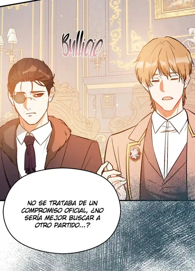 No Era Mi Intención Seducir Al Protagonista Masculino - Capítulo 68 - Página 32 - LectorTMOo