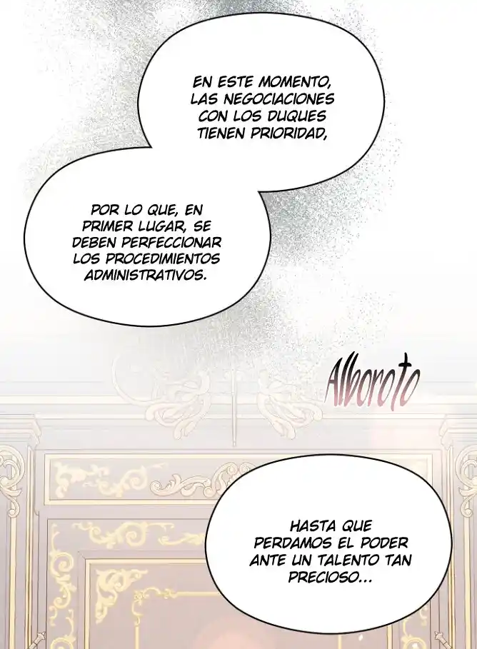 No Era Mi Intención Seducir Al Protagonista Masculino - Capítulo 68 - Página 33 - LectorTMOo