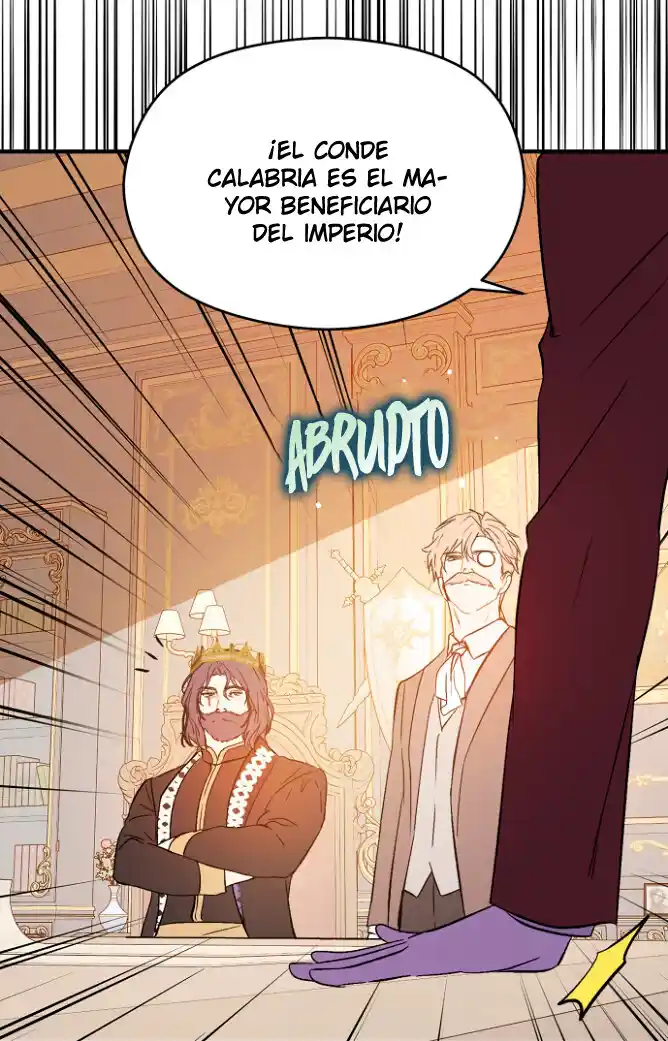 No Era Mi Intención Seducir Al Protagonista Masculino - Capítulo 68 - Página 35 - LectorTMOo