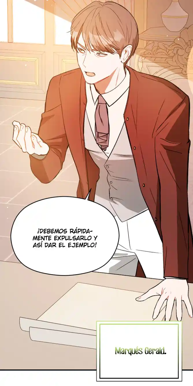 No Era Mi Intención Seducir Al Protagonista Masculino - Capítulo 68 - Página 37 - LectorTMOo