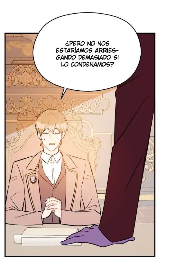 No Era Mi Intención Seducir Al Protagonista Masculino - Capítulo 68 - Página 38 - LectorTMOo