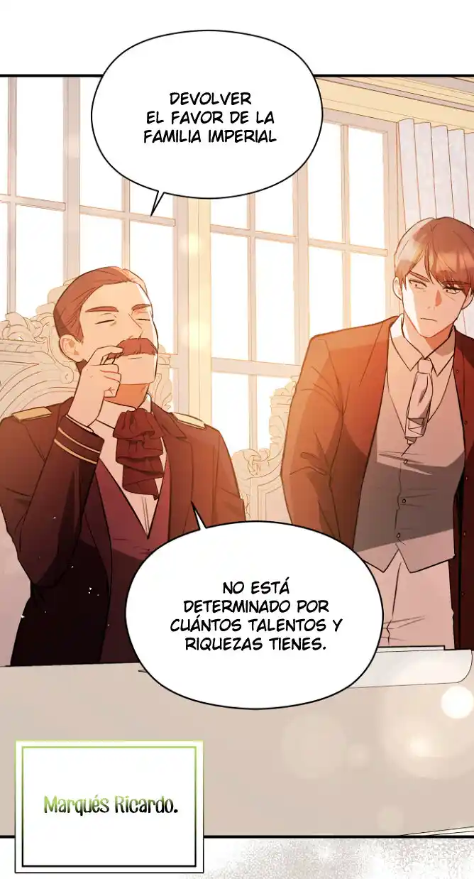 No Era Mi Intención Seducir Al Protagonista Masculino - Capítulo 68 - Página 41 - LectorTMOo