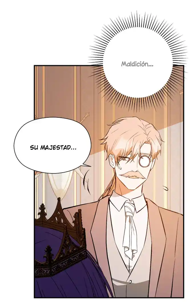 No Era Mi Intención Seducir Al Protagonista Masculino - Capítulo 68 - Página 52 - LectorTMOo
