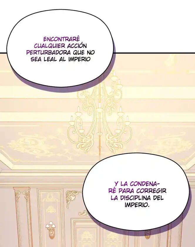 No Era Mi Intención Seducir Al Protagonista Masculino - Capítulo 68 - Página 59 - LectorTMOo