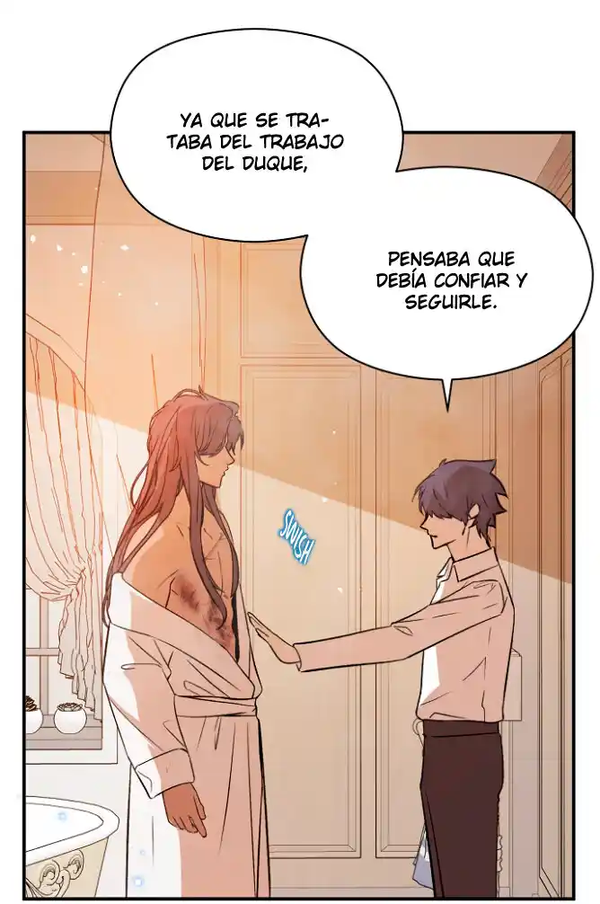 No Era Mi Intención Seducir Al Protagonista Masculino - Capítulo 68 - Página 90 - LectorTMOo