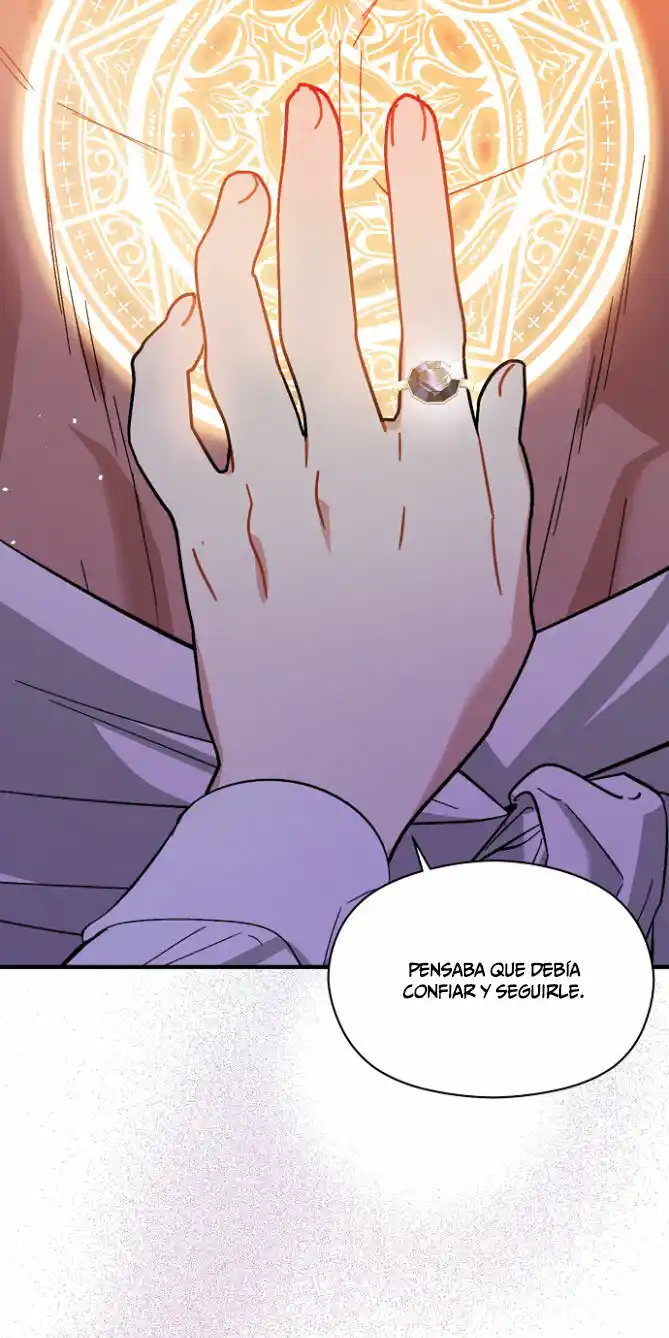 No Era Mi Intención Seducir Al Protagonista Masculino - Capítulo 69 - Página 6 - LectorTMOo