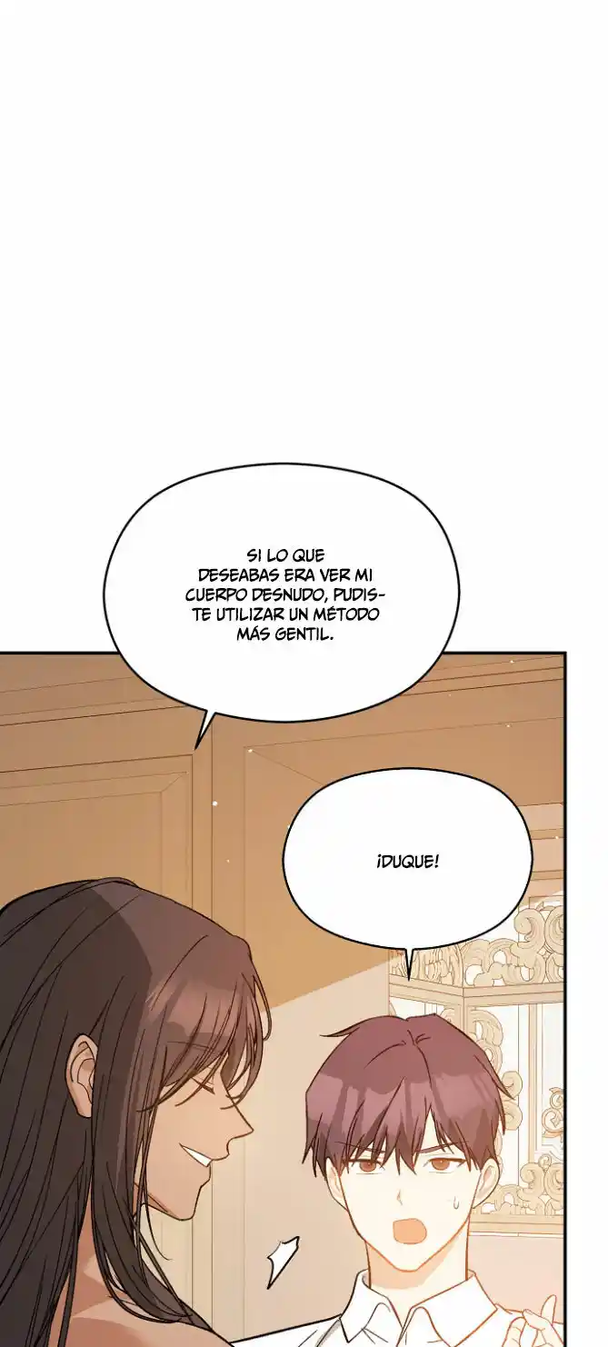 No Era Mi Intención Seducir Al Protagonista Masculino - Capítulo 69 - Página 11 - LectorTMOo