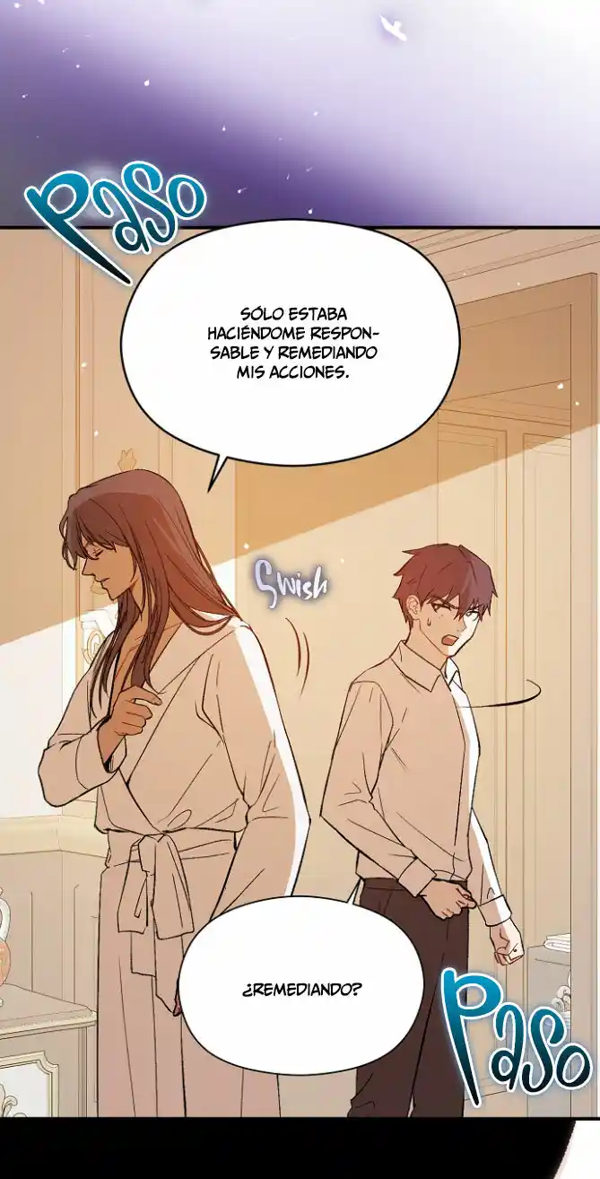 No Era Mi Intención Seducir Al Protagonista Masculino - Capítulo 69 - Página 15 - LectorTMOo