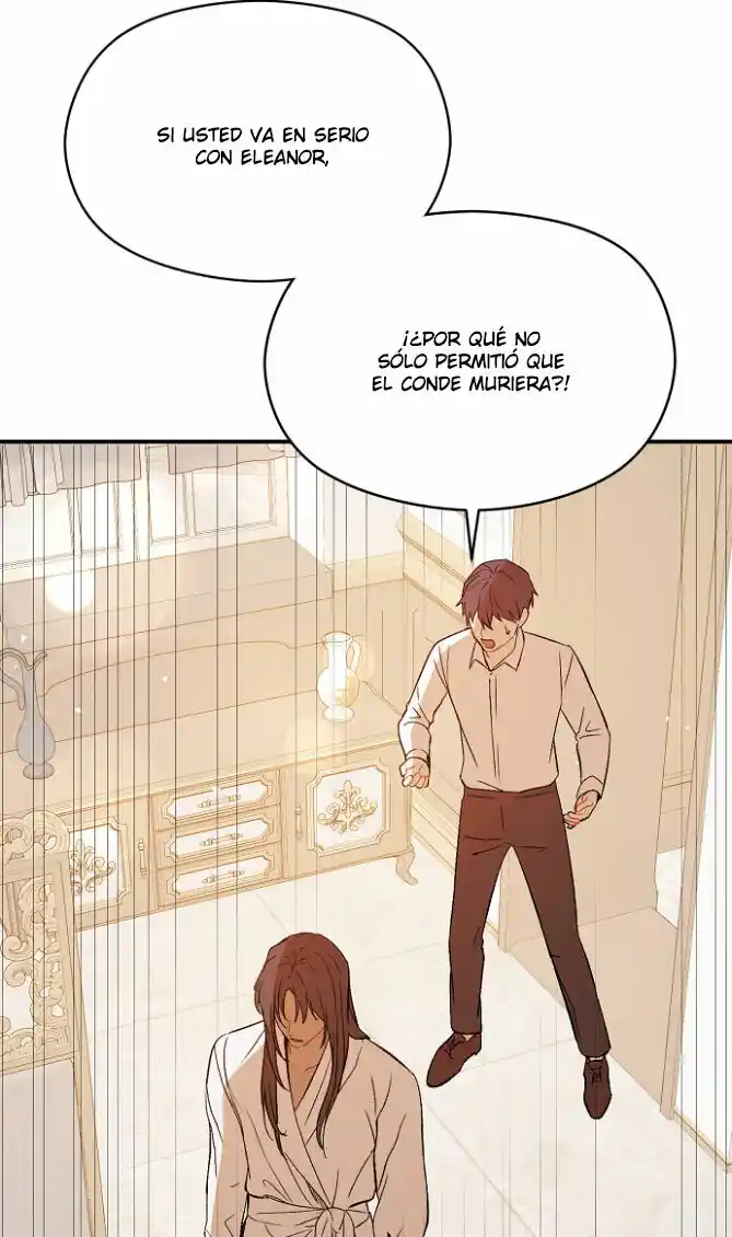 No Era Mi Intención Seducir Al Protagonista Masculino - Capítulo 69 - Página 20 - LectorTMOo
