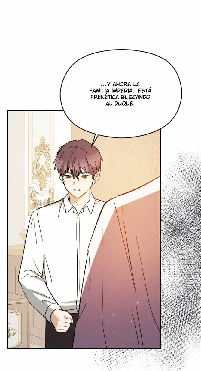No Era Mi Intención Seducir Al Protagonista Masculino - Capítulo 69 - Página 27 - LectorTMOo