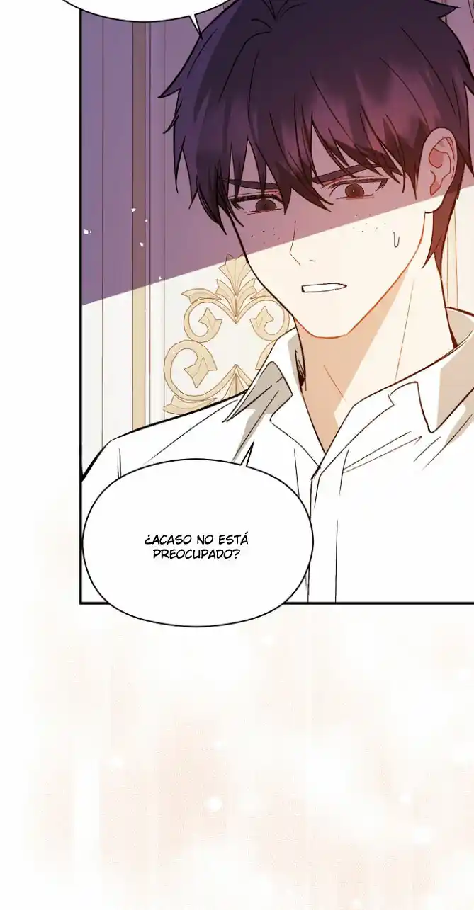 No Era Mi Intención Seducir Al Protagonista Masculino - Capítulo 69 - Página 43 - LectorTMOo