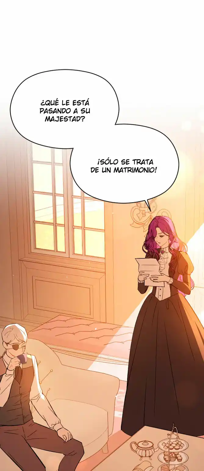 No Era Mi Intención Seducir Al Protagonista Masculino - Capítulo 69 - Página 78 - LectorTMOo