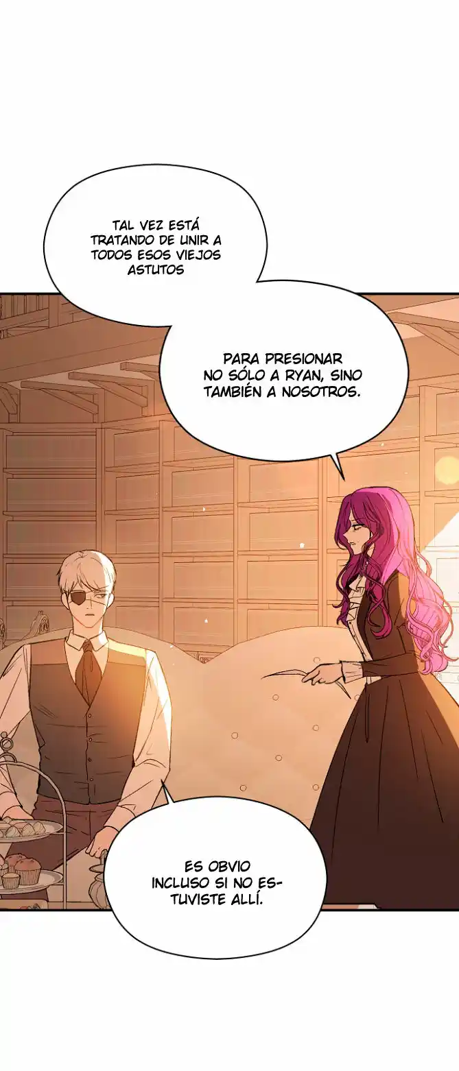 No Era Mi Intención Seducir Al Protagonista Masculino - Capítulo 69 - Página 82 - LectorTMOo
