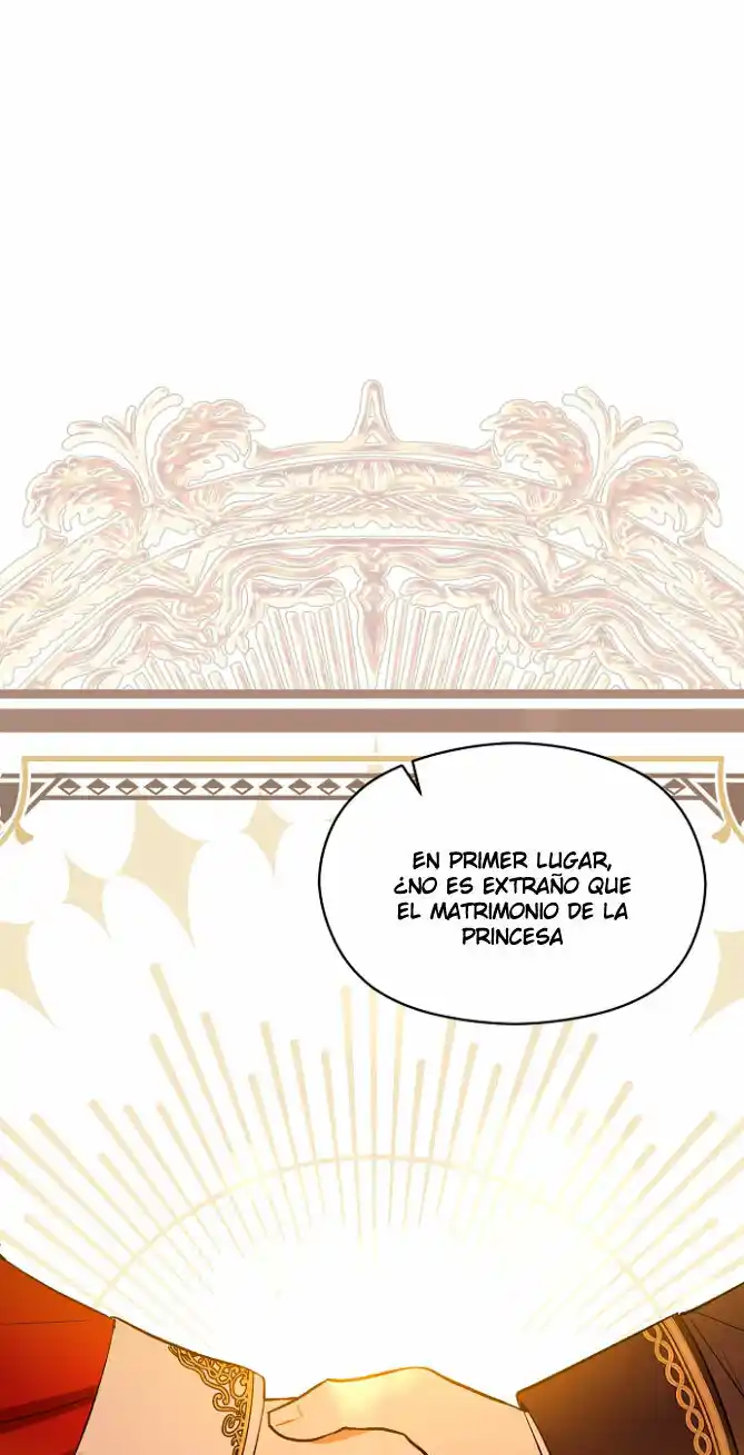 No Era Mi Intención Seducir Al Protagonista Masculino - Capítulo 69 - Página 83 - LectorTMOo