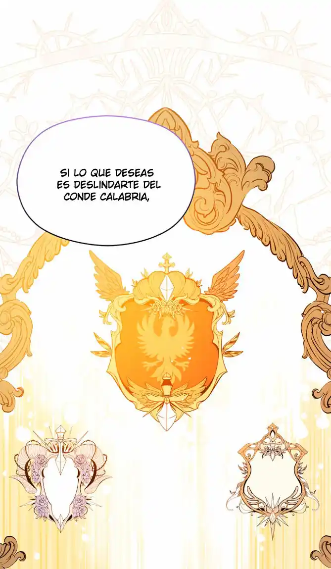 No Era Mi Intención Seducir Al Protagonista Masculino - Capítulo 69 - Página 91 - LectorTMOo