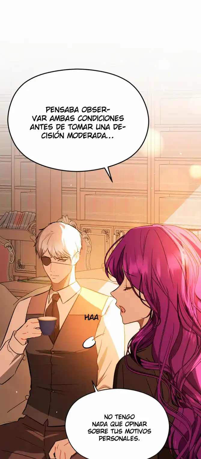 No Era Mi Intención Seducir Al Protagonista Masculino - Capítulo 69 - Página 93 - LectorTMOo