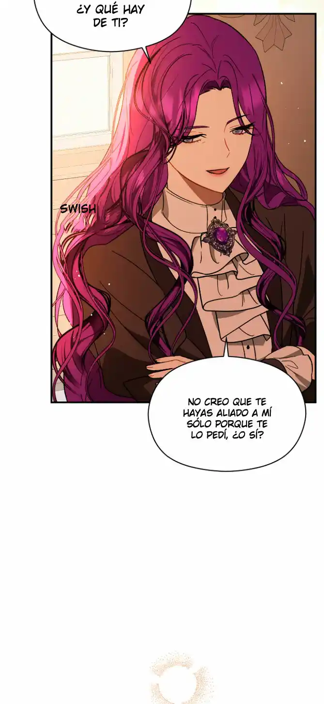 No Era Mi Intención Seducir Al Protagonista Masculino - Capítulo 69 - Página 95 - LectorTMOo