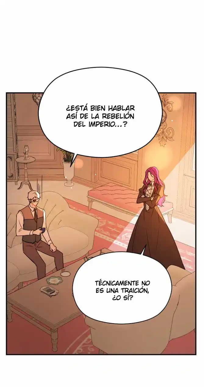 No Era Mi Intención Seducir Al Protagonista Masculino - Capítulo 69 - Página 99 - LectorTMOo
