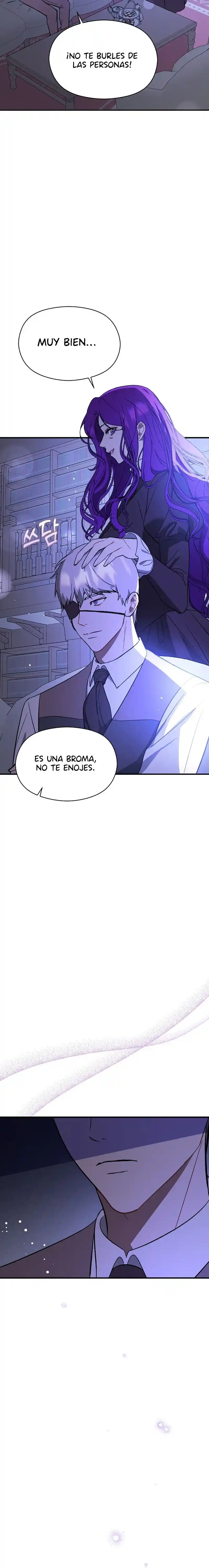 No Era Mi Intención Seducir Al Protagonista Masculino - Capítulo 70 - Página 5 - LectorTMOo