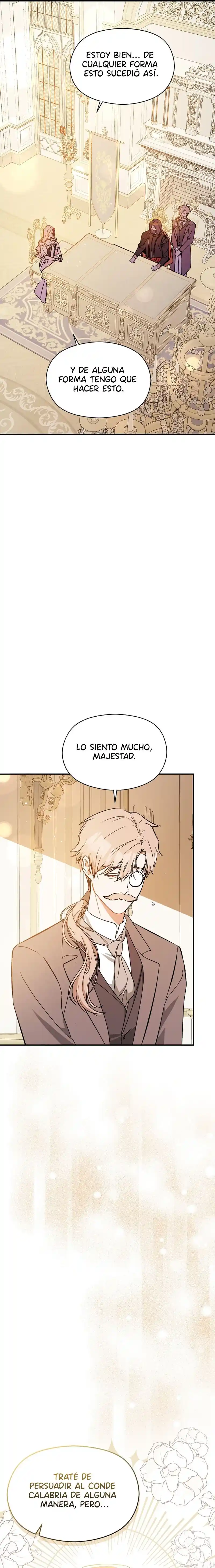 No Era Mi Intención Seducir Al Protagonista Masculino - Capítulo 70 - Página 12 - LectorTMOo