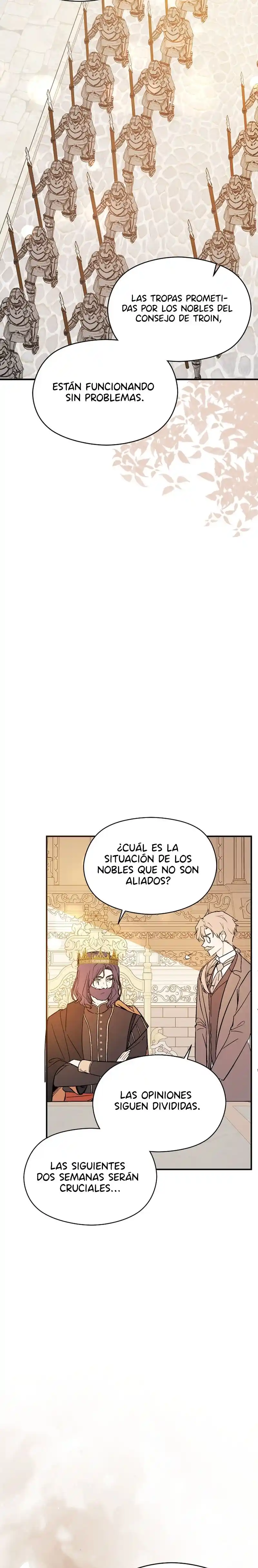 No Era Mi Intención Seducir Al Protagonista Masculino - Capítulo 70 - Página 14 - LectorTMOo