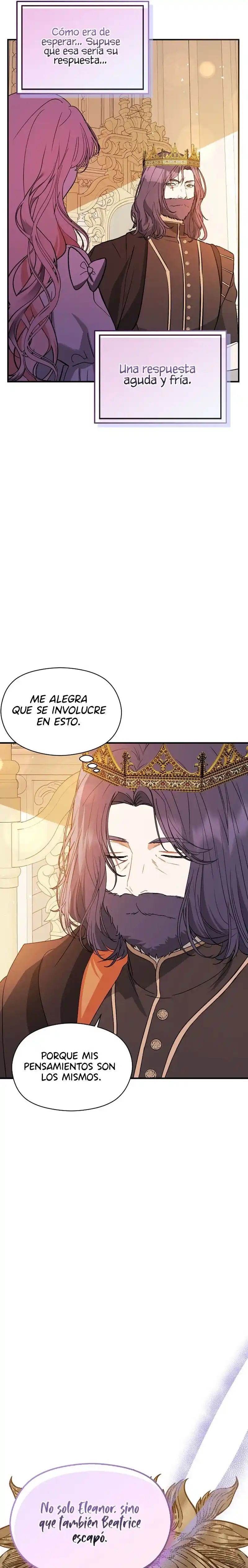 No Era Mi Intención Seducir Al Protagonista Masculino - Capítulo 70 - Página 16 - LectorTMOo