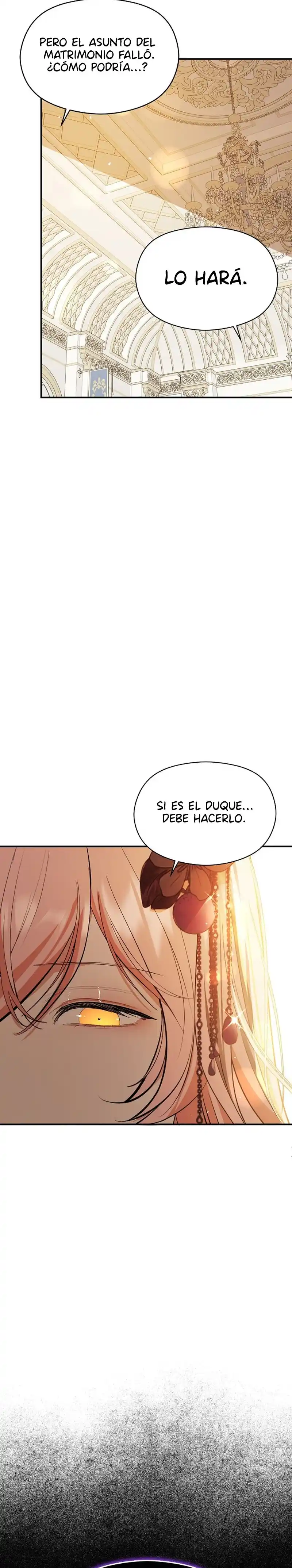 No Era Mi Intención Seducir Al Protagonista Masculino - Capítulo 70 - Página 19 - LectorTMOo