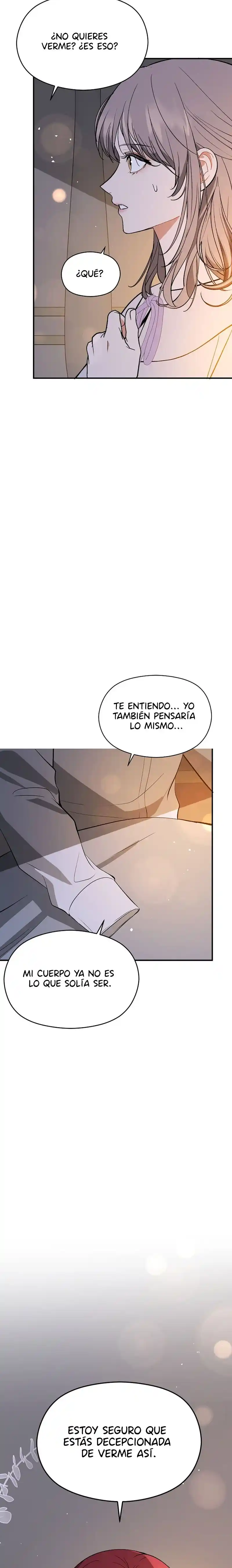 No Era Mi Intención Seducir Al Protagonista Masculino - Capítulo 70 - Página 27 - LectorTMOo