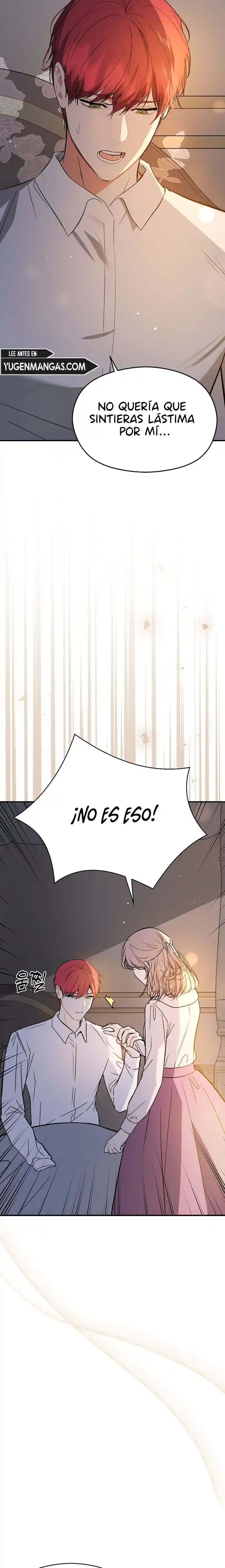 No Era Mi Intención Seducir Al Protagonista Masculino - Capítulo 70 - Página 28 - LectorTMOo