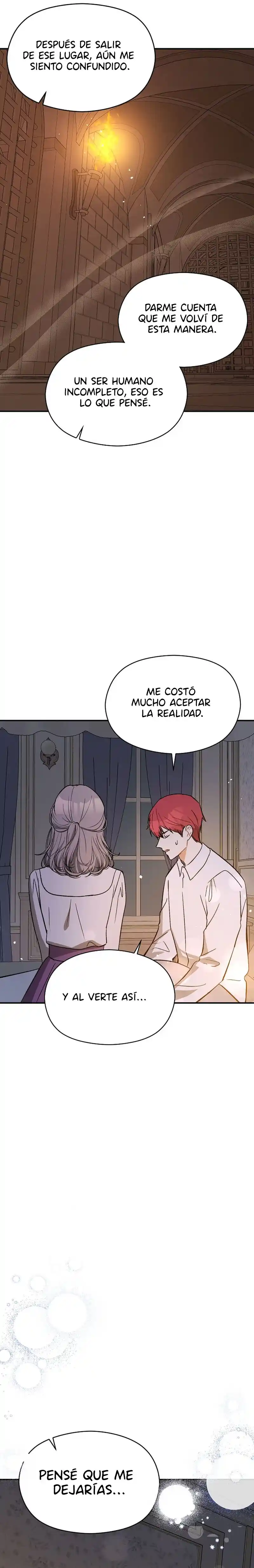 No Era Mi Intención Seducir Al Protagonista Masculino - Capítulo 70 - Página 31 - LectorTMOo