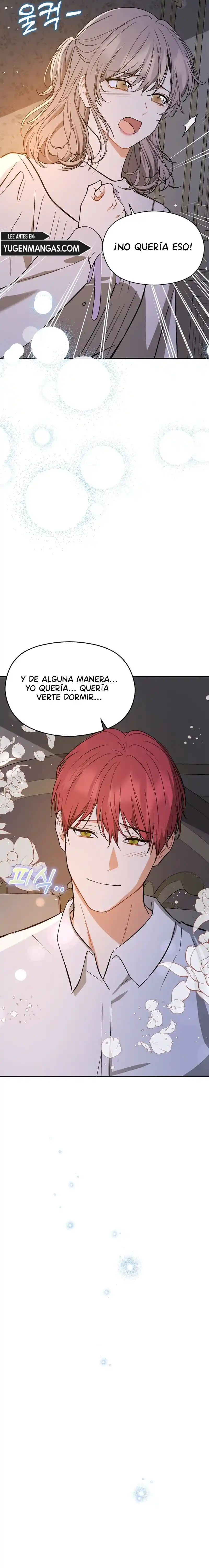 No Era Mi Intención Seducir Al Protagonista Masculino - Capítulo 70 - Página 32 - LectorTMOo