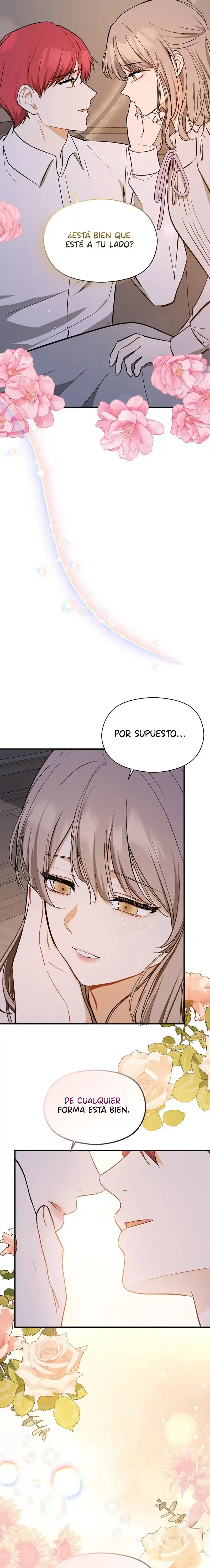 No Era Mi Intención Seducir Al Protagonista Masculino - Capítulo 70 - Página 34 - LectorTMOo