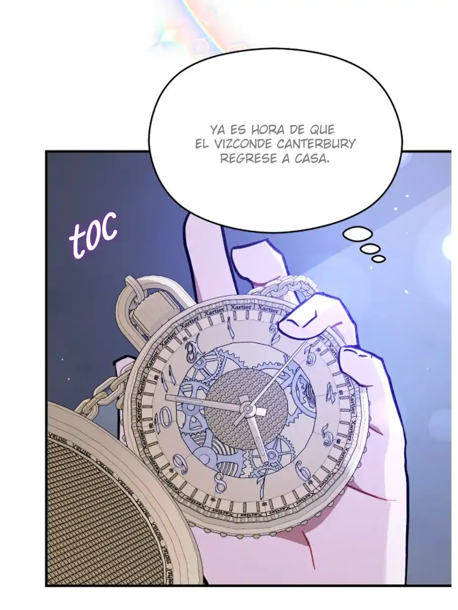No Era Mi Intención Seducir Al Protagonista Masculino - Capítulo 71 - Página 34 - LectorTMOo