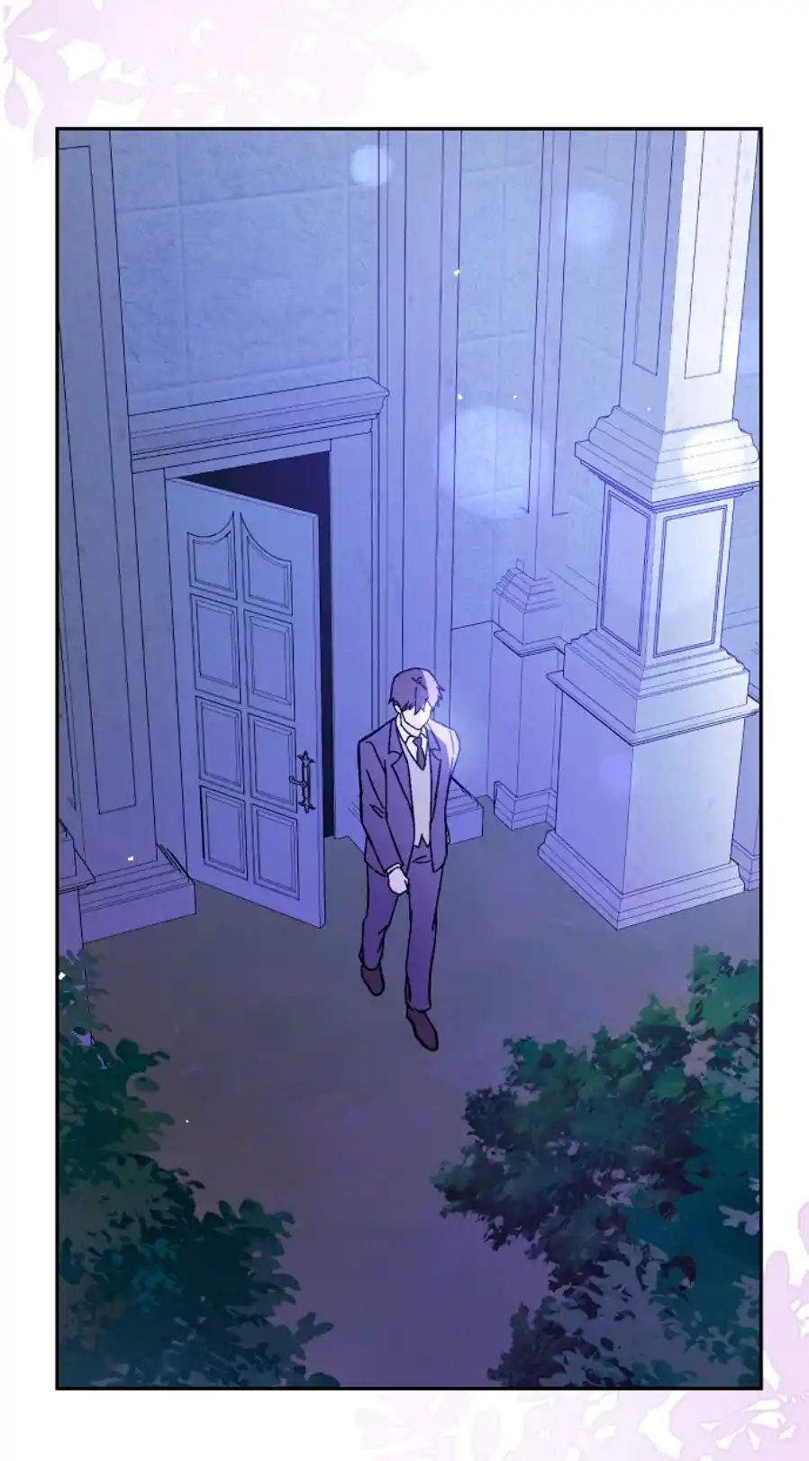No Era Mi Intención Seducir Al Protagonista Masculino - Capítulo 71 - Página 50 - LectorTMOo