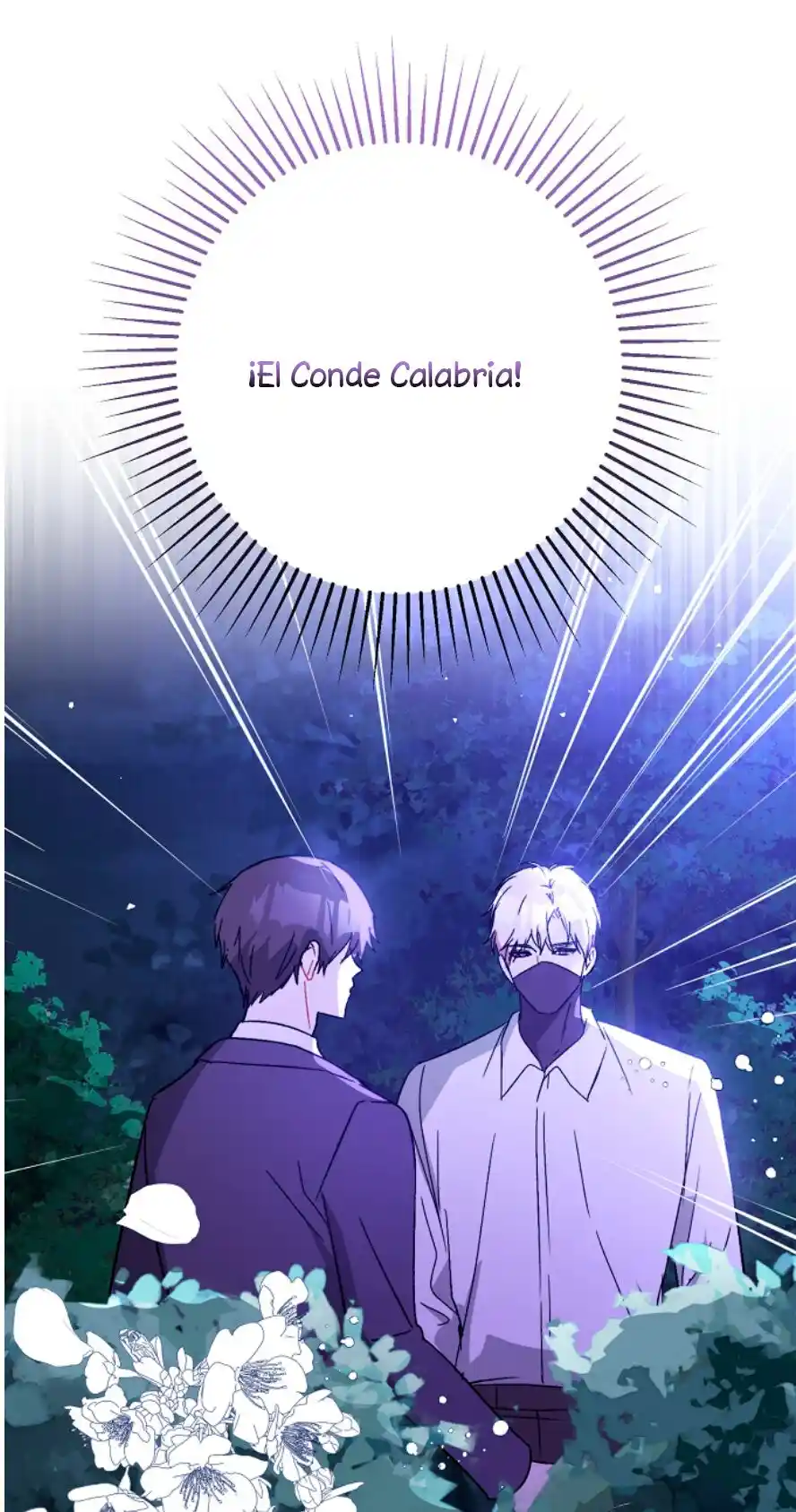 No Era Mi Intención Seducir Al Protagonista Masculino - Capítulo 71 - Página 56 - LectorTMOo