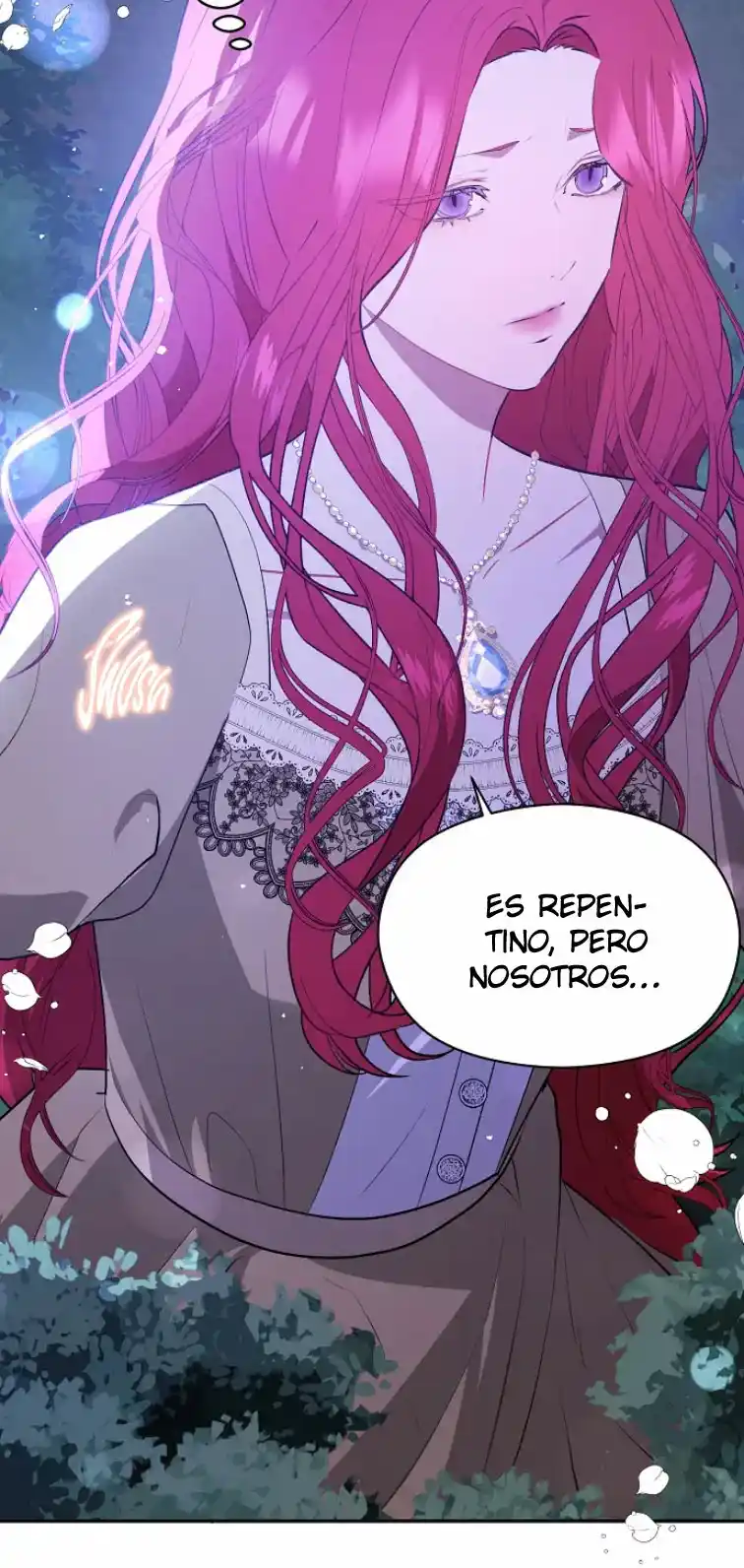 No Era Mi Intención Seducir Al Protagonista Masculino - Capítulo 72 - Página 7 - LectorTMOo