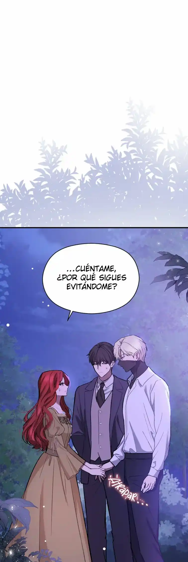 No Era Mi Intención Seducir Al Protagonista Masculino - Capítulo 72 - Página 12 - LectorTMOo