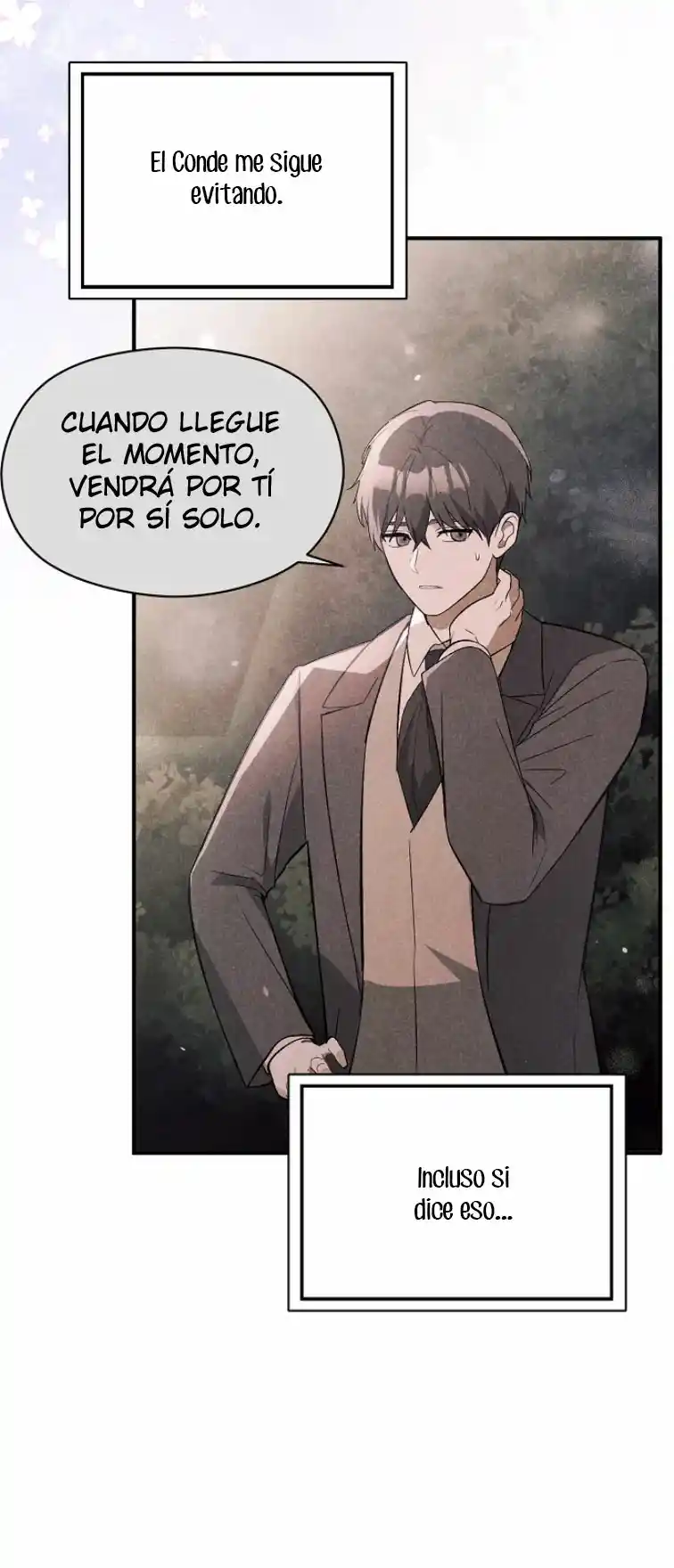 No Era Mi Intención Seducir Al Protagonista Masculino - Capítulo 72 - Página 31 - LectorTMOo