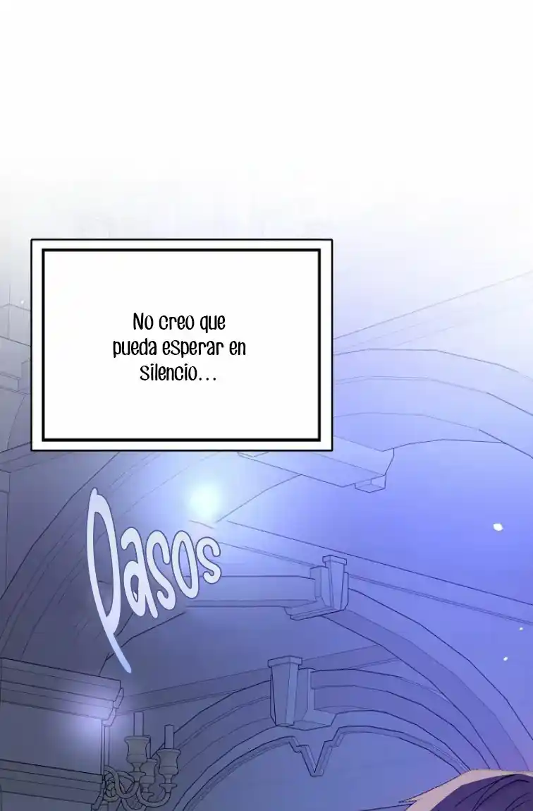 No Era Mi Intención Seducir Al Protagonista Masculino - Capítulo 72 - Página 32 - LectorTMOo