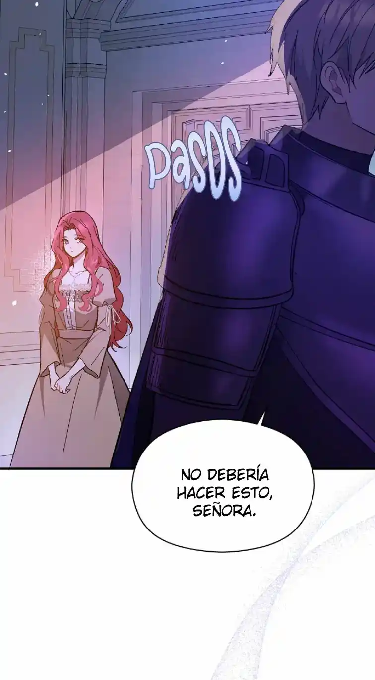 No Era Mi Intención Seducir Al Protagonista Masculino - Capítulo 72 - Página 33 - LectorTMOo