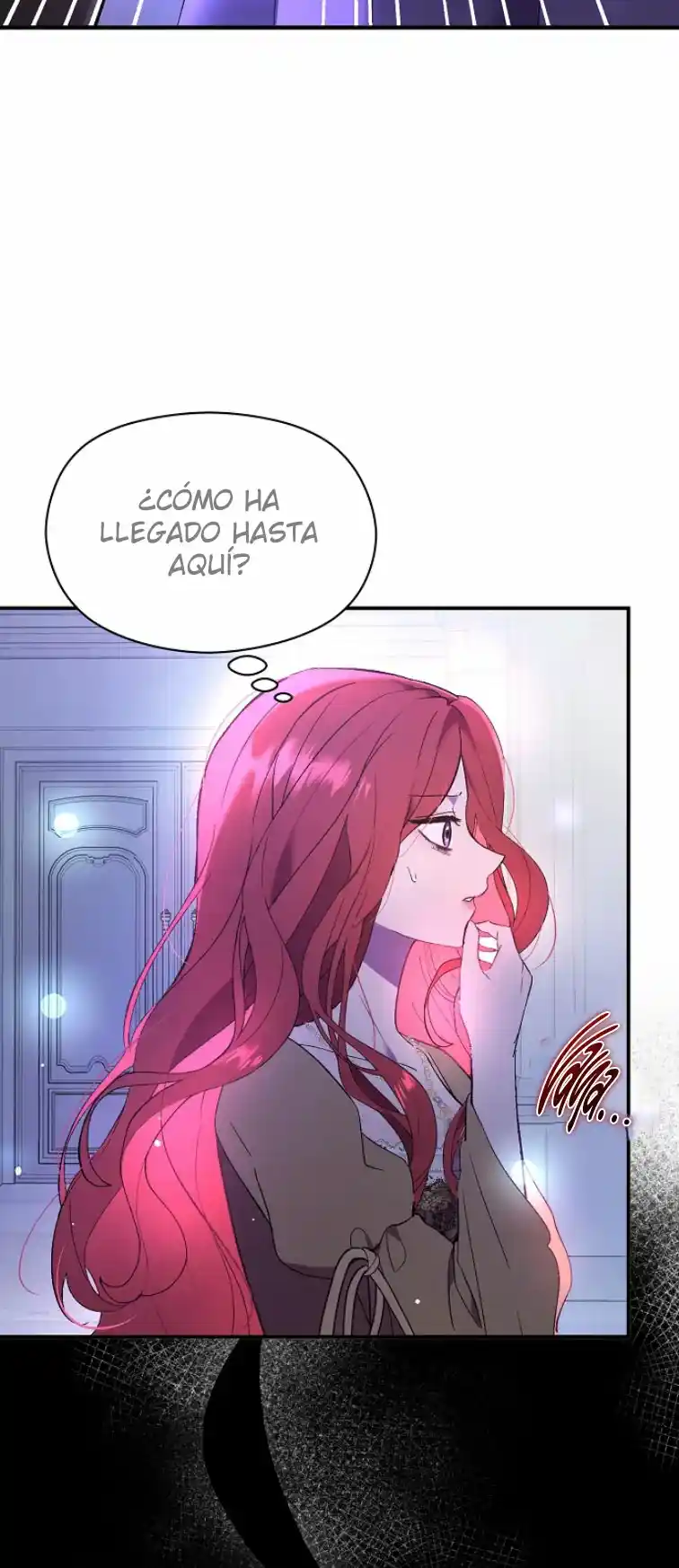 No Era Mi Intención Seducir Al Protagonista Masculino - Capítulo 72 - Página 38 - LectorTMOo