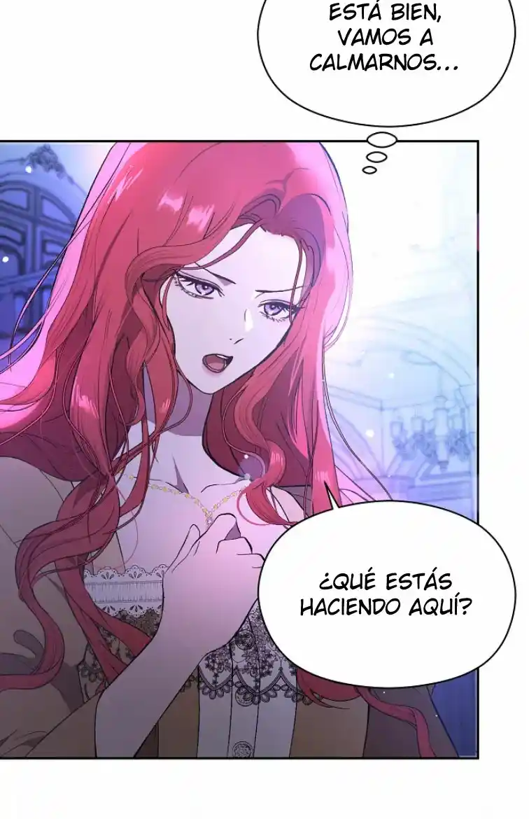 No Era Mi Intención Seducir Al Protagonista Masculino - Capítulo 72 - Página 43 - LectorTMOo