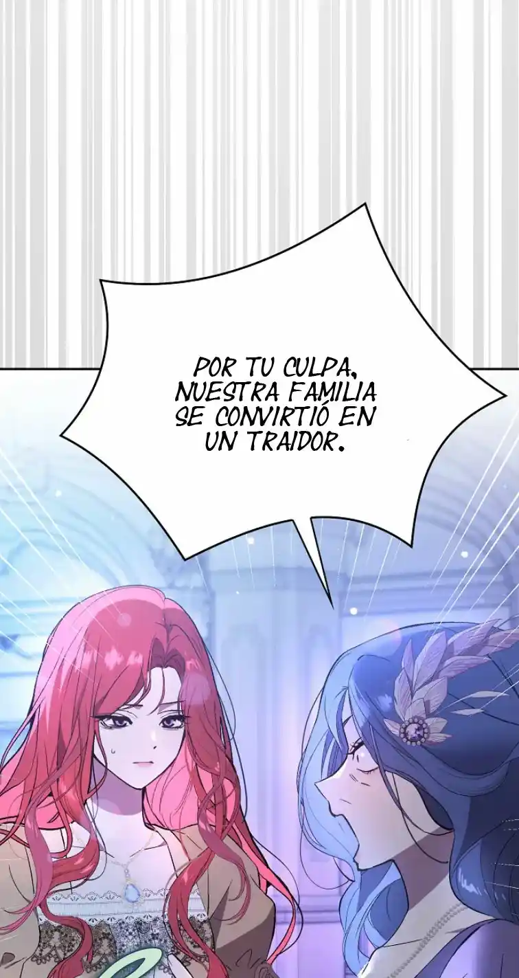 No Era Mi Intención Seducir Al Protagonista Masculino - Capítulo 72 - Página 45 - LectorTMOo