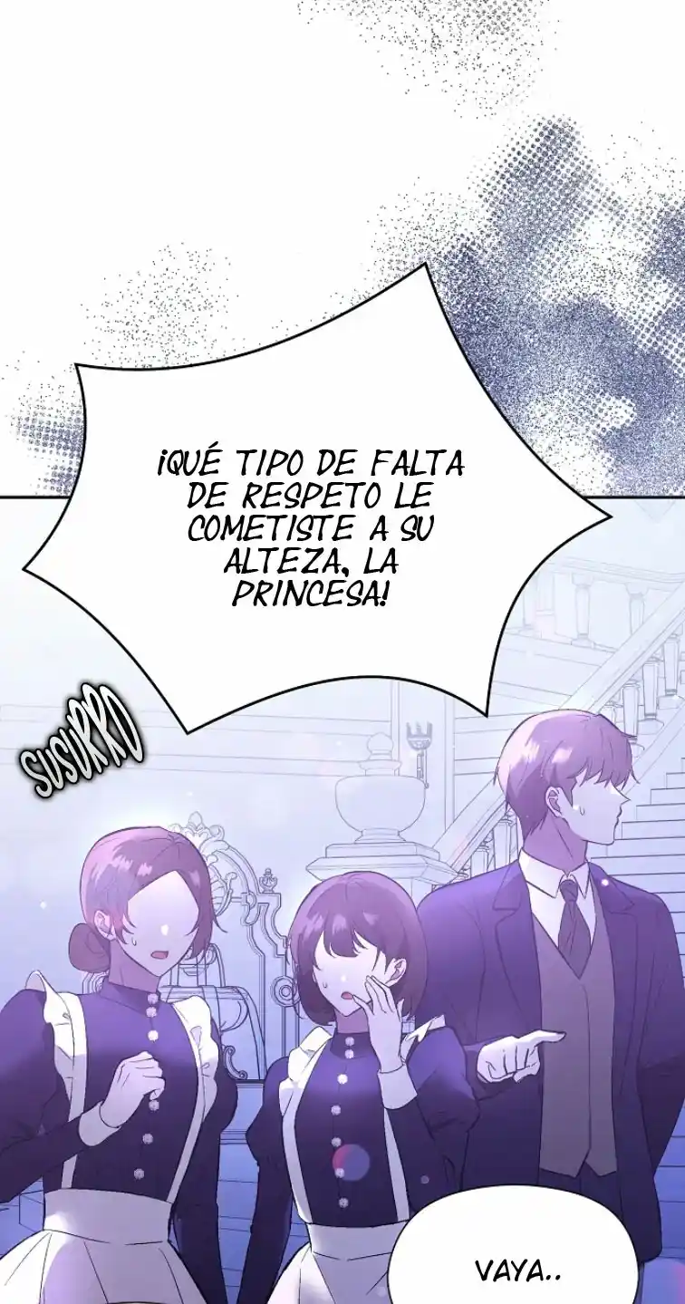No Era Mi Intención Seducir Al Protagonista Masculino - Capítulo 72 - Página 47 - LectorTMOo