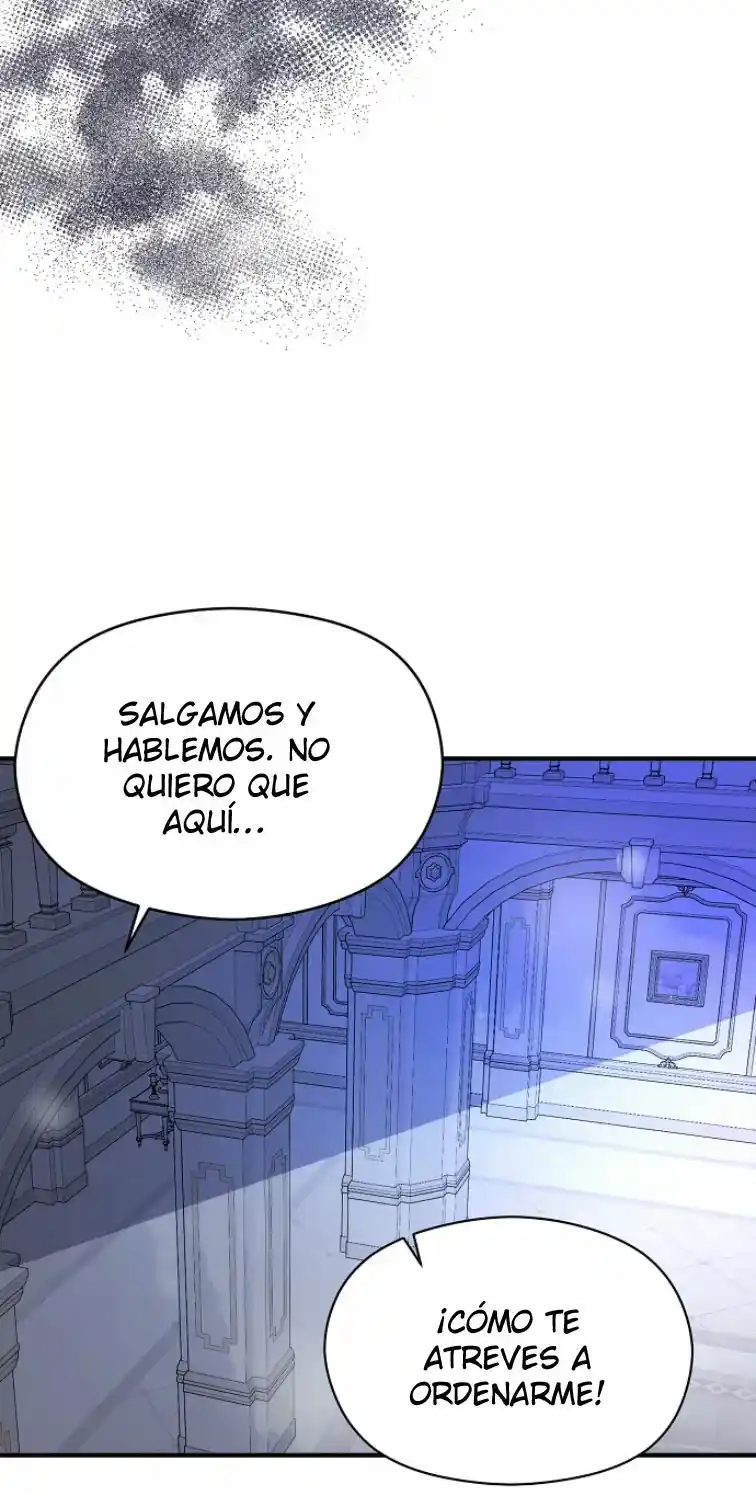 No Era Mi Intención Seducir Al Protagonista Masculino - Capítulo 72 - Página 49 - LectorTMOo