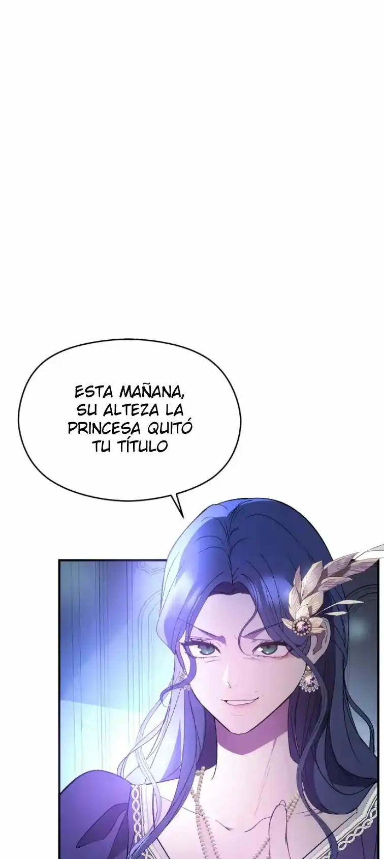 No Era Mi Intención Seducir Al Protagonista Masculino - Capítulo 72 - Página 50 - LectorTMOo