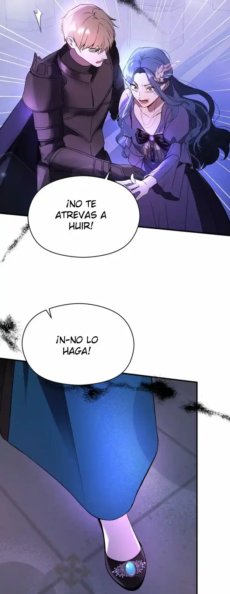 No Era Mi Intención Seducir Al Protagonista Masculino - Capítulo 72 - Página 61 - LectorTMOo